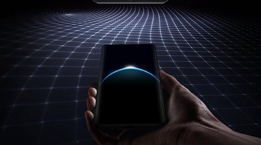 Xiaomi Mi Mix 4'&uuml;n tasarımı g&ouml;r&uuml;nt&uuml;lendi