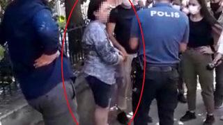 Ankara'da akılalmaz olay! Bahçesinde 10 ölü köpek bulunan kadın gözaltına alındı