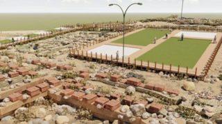 Hitit krallarının 3 bin 500 yıllık yazlığı turizme kazandırılacak