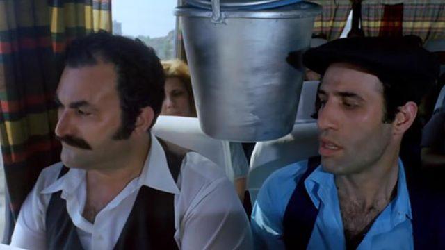 Sakar Şakir nerede ve ne zaman çekildi? İşte Sakar Şakir filminin oyuncu kadrosu!