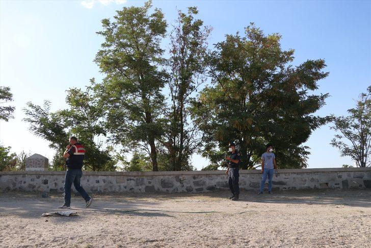 Niğde'de arazi anlaşmazlığı nedeniyle çıkan silahlı kavgada baba ile oğlu öldü G3