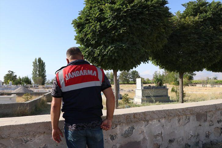 Niğde'de arazi anlaşmazlığı nedeniyle çıkan silahlı kavgada baba ile oğlu öldü G5