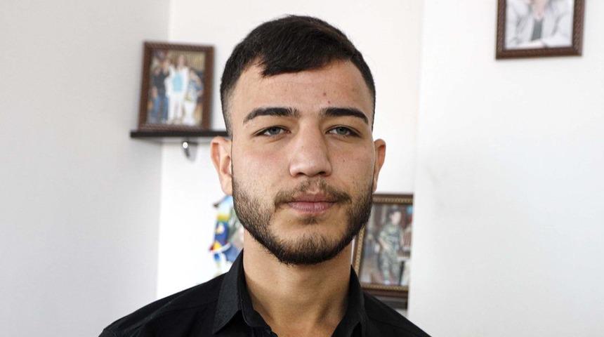 &Uuml;mitcan Uygun ilk ifadesinde evden &ccedil;ıktığı sırada Esra Hankulu'nun kendinde olduğunu s&ouml;yledi