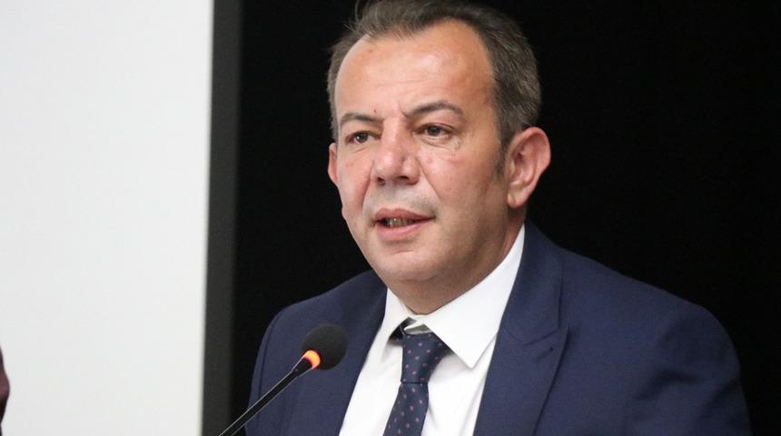 Bolu’da yabancılara 10 kat zamlı su mecliste oylanamadı