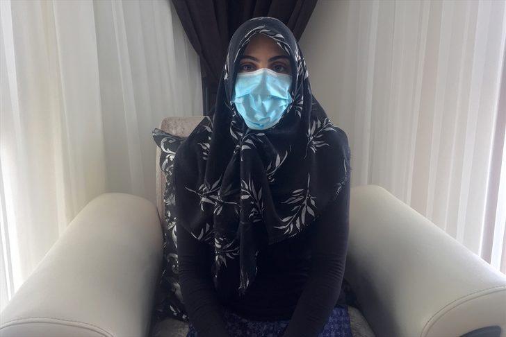 Elazığ Valisi Yırık, deprem sonrası TOKİ konutlarına yerleşen aileleri ziyaret etti: G3