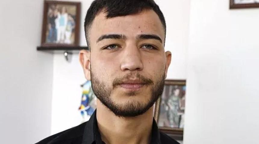 Son Dakika: Ümitcan Uygun adliyeye sevk edildi