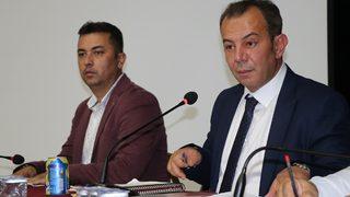 Bolu Belediye Başkanı'nın yabancıların faydalandığı bazı hizmetlere yönelik zam önergesi oylanamadı