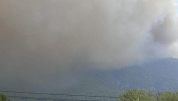 İstanbul'a neden kül yağdı? İstanbul'a kül mü yağıyor? G3