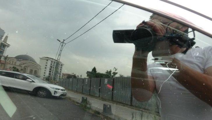 İstanbul'a neden kül yağdı? İstanbul'a kül mü yağıyor? G4