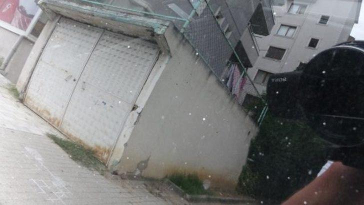 İstanbul'a neden kül yağdı? İstanbul'a kül mü yağıyor? G2