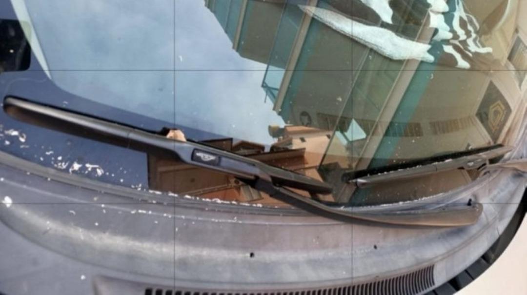 İstanbul'a neden k&uuml;l yağdı? İstanbul'a k&uuml;l m&uuml; yağıyor?