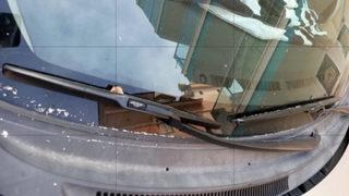 İstanbul'a neden kül yağdı? İstanbul'a kül mü yağıyor?