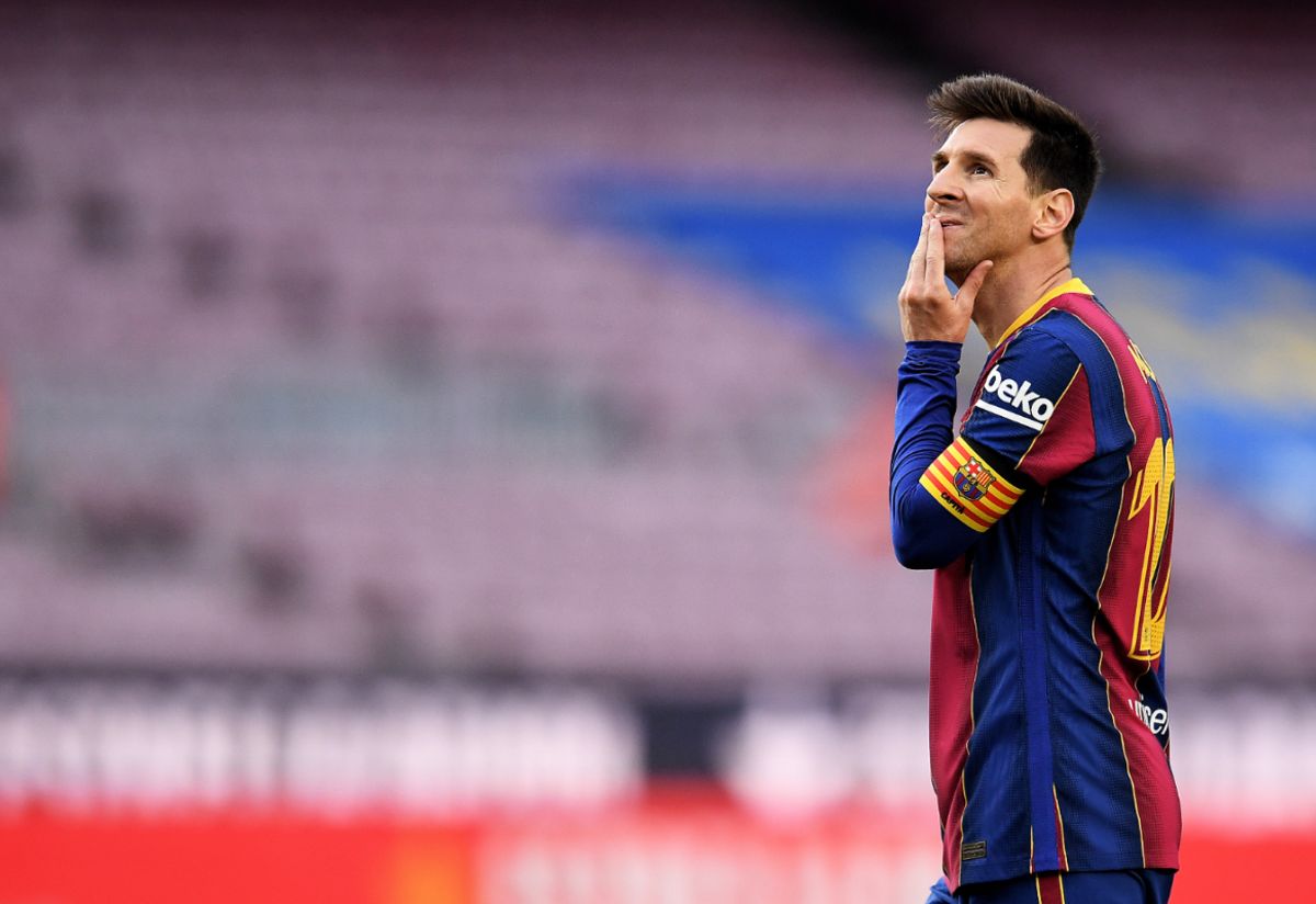 Messi'ye Katar'dan akılalmaz teklif