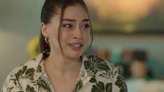 Baht Oyunu 8. bölümden yeni fragman yayınlandı! Ada'nın yüzükle imtihanı