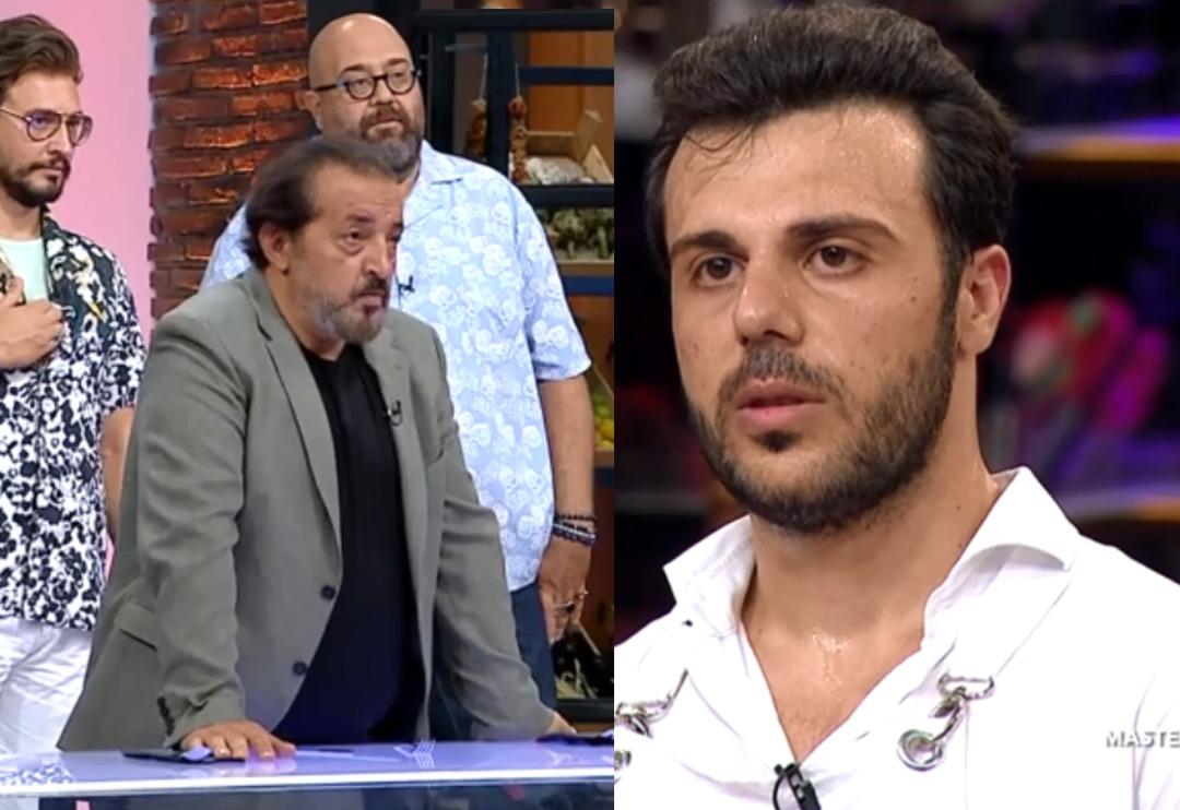 MasterChef&rsquo;te bug&uuml;n kim kazandı? Ana kadroya kim girdi? Mehmet şef&rsquo;i &ccedil;ıldırtan olay