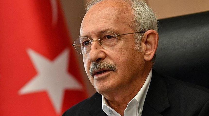 CHP Genel Başkanı Kemal Kılıçdaroğlu seçim beklediği tarihi açıkladı