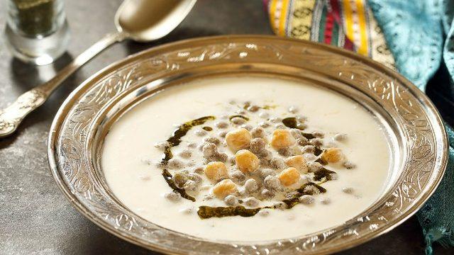 Yuvalama nasıl yapılır? Yuvalama tarifi ve malzemeleri neler?