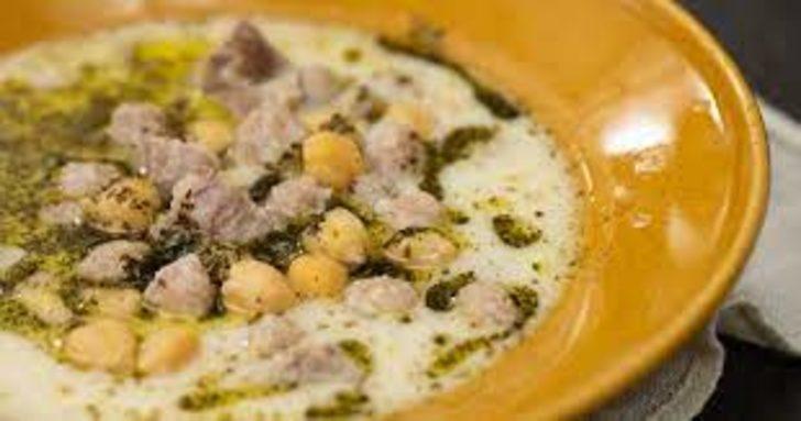 Yuvalama nasıl yapılır? Yuvalama tarifi ve malzemeleri neler? G1