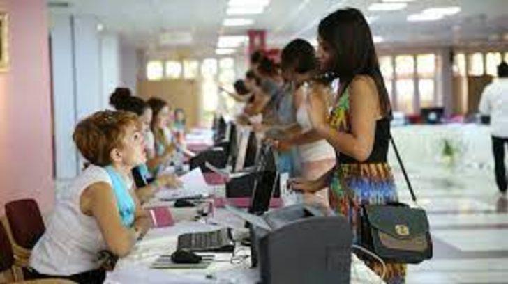 Üniversiteye kayıtlar ne zaman başlayacak? Üniversite kayıt tarihleri 2021 ne zaman? G2