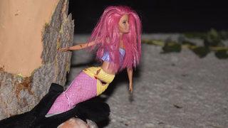 Kahreden ölüm! Kamyonetin altında kalarak can verdi, geriye oyuncağı kaldı