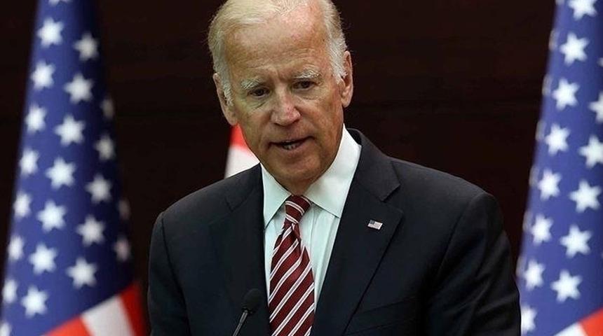 ABD'li iş insanlarından Biden yönetimine 'Çin' çağrısı