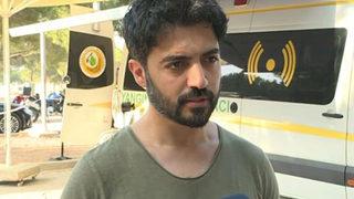 Yusuf Güney orman işçileriyle kavga edip havaya ateş açmıştı! Böyle zamanlarda küslük olmaz, şikayetlerimi geri çekeceğim 