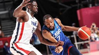 ABD'den üst üste 4. altın madalya!