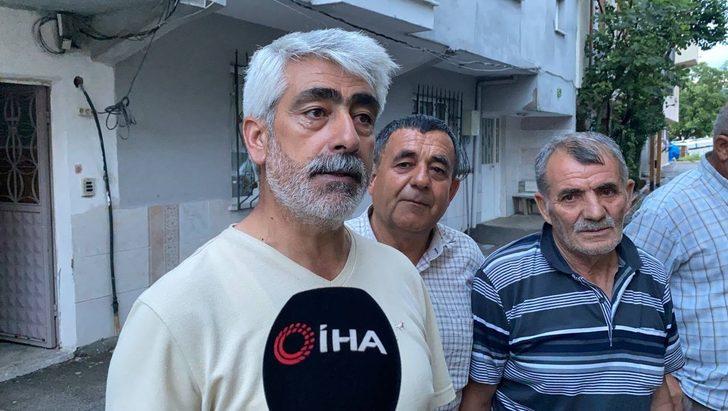 Bursa’da şiddetli yağmur! Birçok ev ve iş yerini su bastı G4