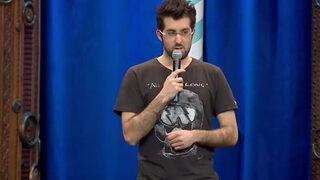 Doğu Demirkol gösterisinin tüm geliri orman yangınları mağdurlarına bağışladı