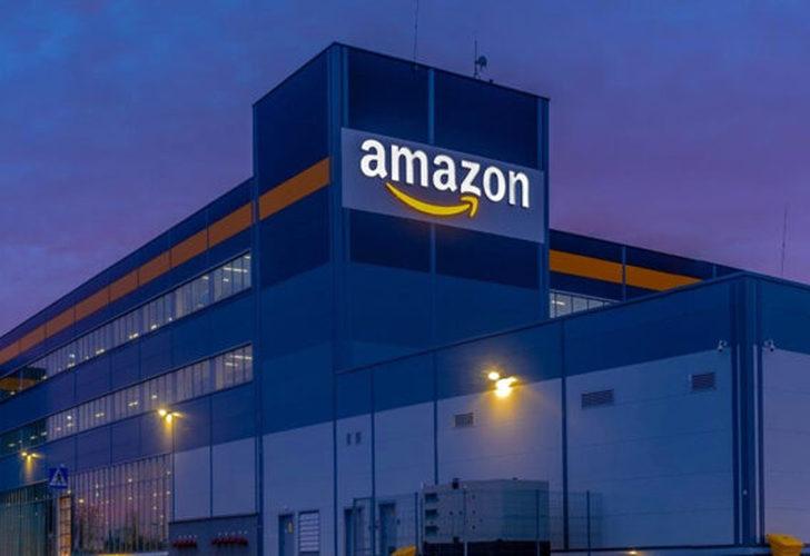 Amazon çalışanları uzaktan çalışmaya devam edecekler