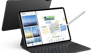 Huawei’den üst seviye Tablet çözümü