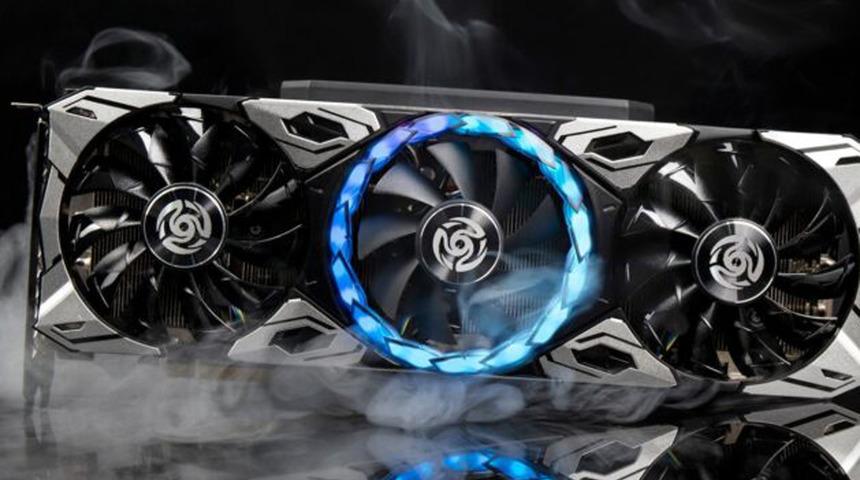 DLSS ile oyun performansı ciddi anlamda artacak