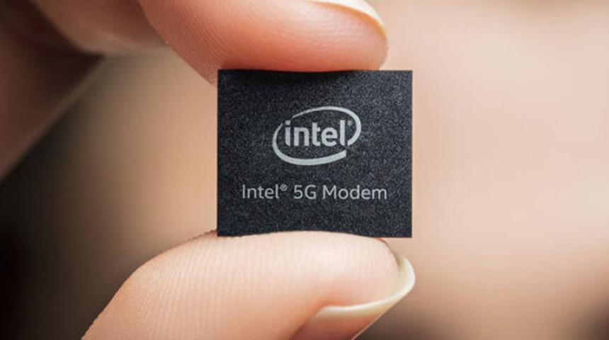 Intel daha küçük çipler üreterek rakibini yakalayacak