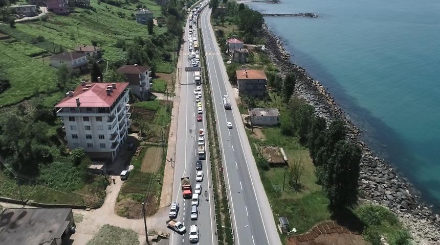 Karadeniz'de korkutan gelişme! Çay ve fındık göçüyle vakalar yüzde 400 arttı