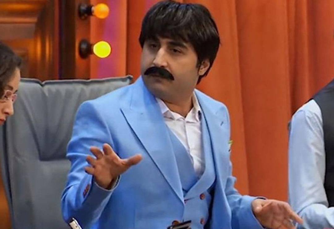 G&uuml;ld&uuml;r G&uuml;ld&uuml;r Bilal'in eşi Duygu herkesi hayran bırakıyor!