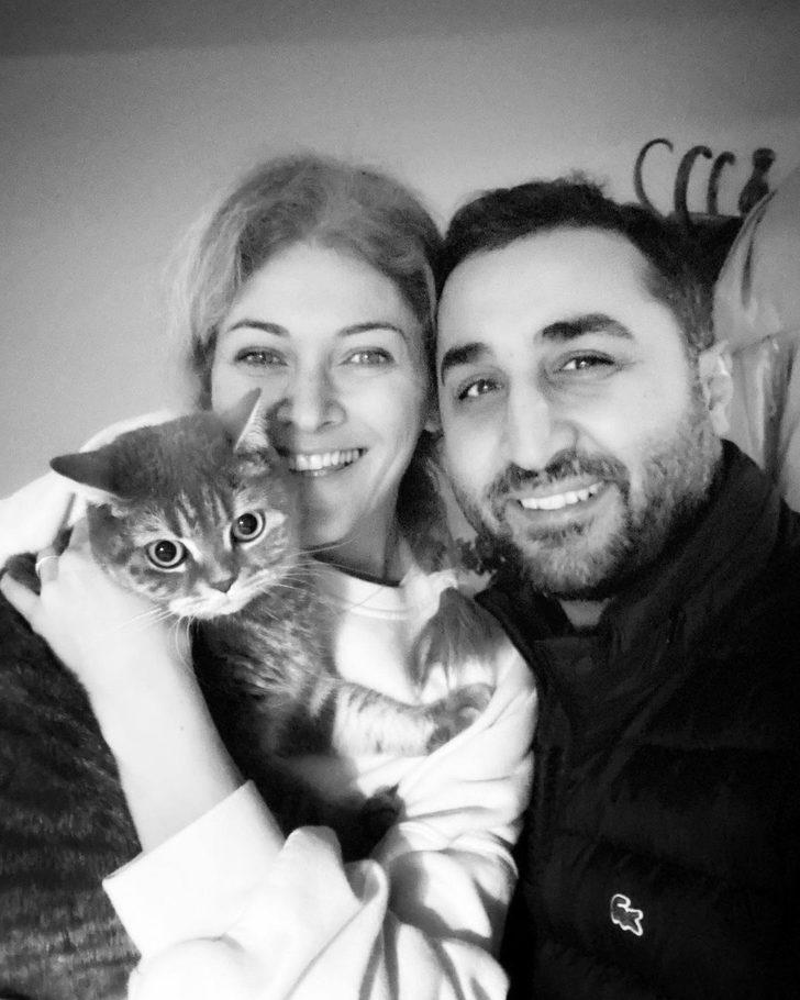 Güldür Güldür Bilal'in eşi Duygu herkesi hayran bırakıyor! G1