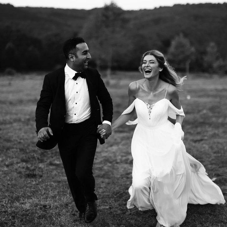 Güldür Güldür Bilal'in eşi Duygu herkesi hayran bırakıyor! G2