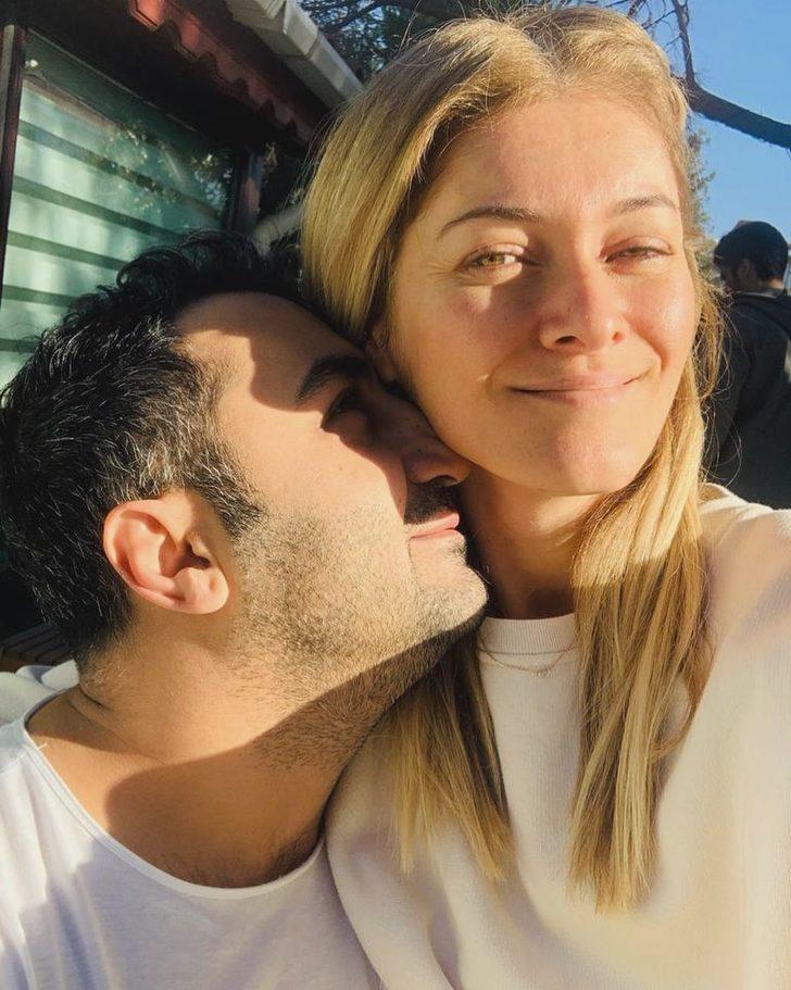 Güldür Güldür Bilal'in eşi Duygu herkesi hayran bırakıyor! G3