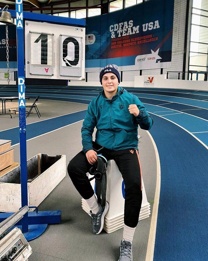 Busenaz Sürmeneli kimdir? Busenaz Sürmeneli kaç yaşında ve nereli? G3