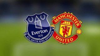 Manchester United Everton maçı saat kaçta başlayacak? M. United Everton hangi kanalda?