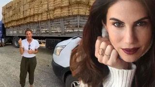 Zeynep Beşerler'i kızdıran yorum 