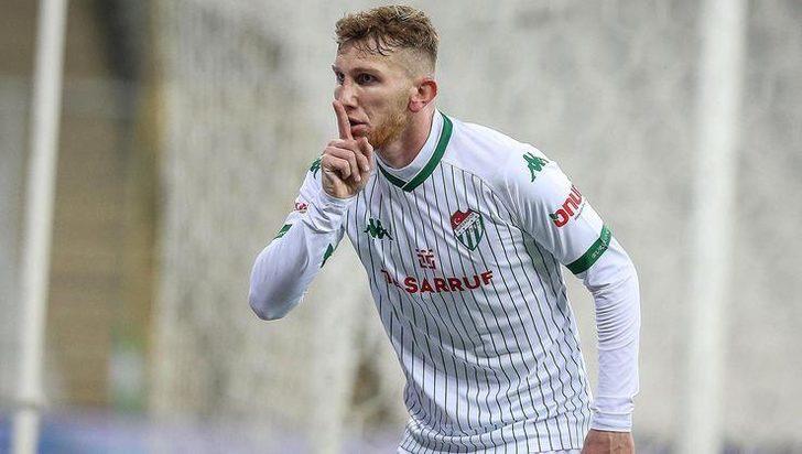 Fenerbahçe transfer haberleri! Fenerbahçe’ye Arsenal’den yıldız savunmacı! G1