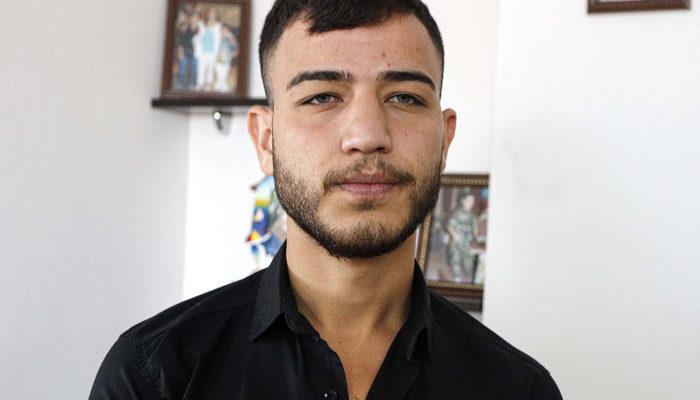Ümitcan Uygun'un neden tutuklandığı belli oldu: Kuvvetli suç şüphesi