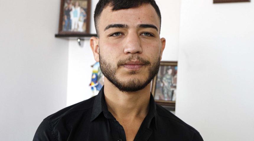 Ümitcan Uygun'un neden tutuklandığı belli oldu: Kuvvetli suç şüphesi