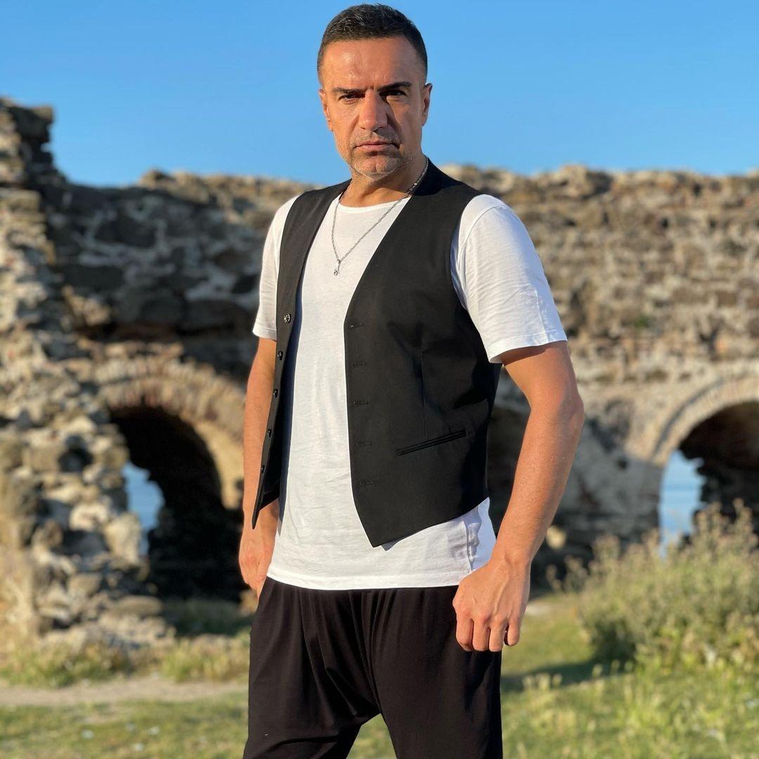 Berdan Mardini kimdir? Berdan Mardini ka&ccedil; yaşında ve nereli?