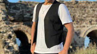 Berdan Mardini kimdir? Berdan Mardini kaç yaşında ve nereli?