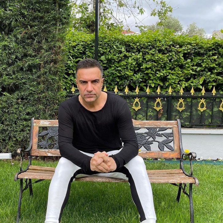 Berdan Mardini kimdir? Berdan Mardini kaç yaşında ve nereli? G5