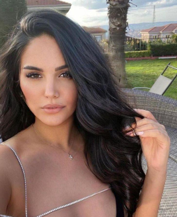 Boşanma aşamasındayken aldatıldığını öğrenen Berdan Mardini sessizliğini bozdu! G2