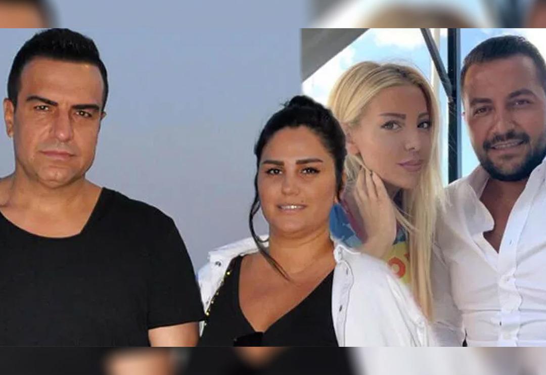 Boşanma aşamasındayken aldatıldığını &ouml;ğrenen Berdan Mardini sessizliğini bozdu!