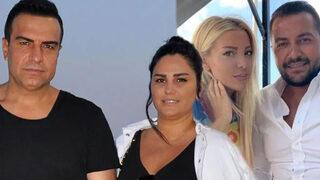 Boşanma aşamasındayken aldatıldığını öğrenen Berdan Mardini sessizliğini bozdu!